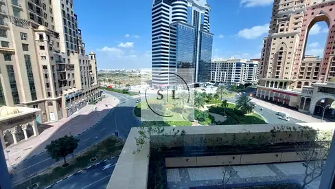Fitted Office For Rent At Prime Location