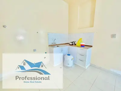 No Deposit Specious Nice Studio Falt Centralised Ac Family Building 6 Chq Just 15k Al Mahatah