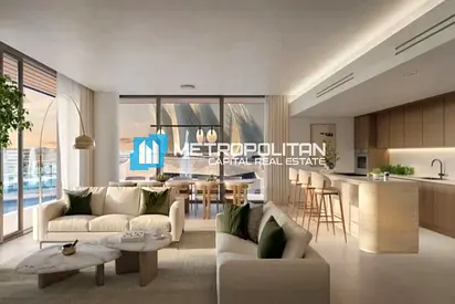Luxurious 1br|sea And Museum View| Prime Location