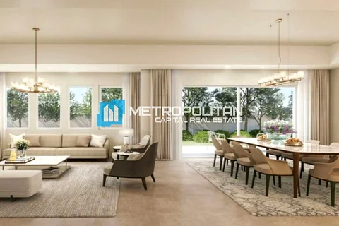 Single Row | Low Premium | 2br Casares Type