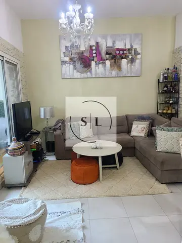 Fully Furnished | Vacant | Spacious 1 Bedroom |