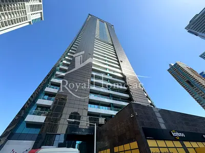 Shop In Jlt For Sale I Perfect Location I Rented