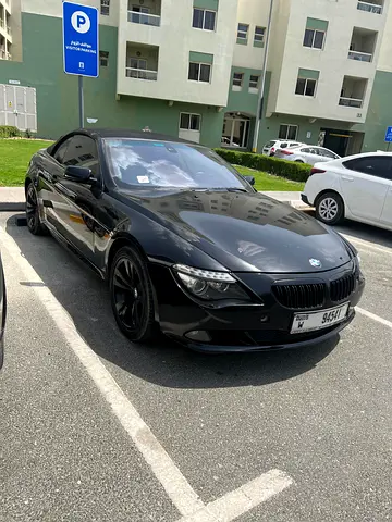 Buy & sell any BMW 6-Series cars online - 52 used BMW 6-Series cars for ...