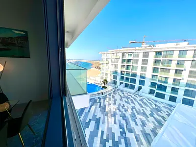 Fully furnished 1 bed apartment Ajmal Makan listed by owner