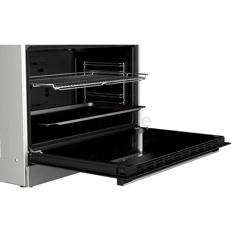 BOSCH 5 Hobs Full Gas Cooking Range