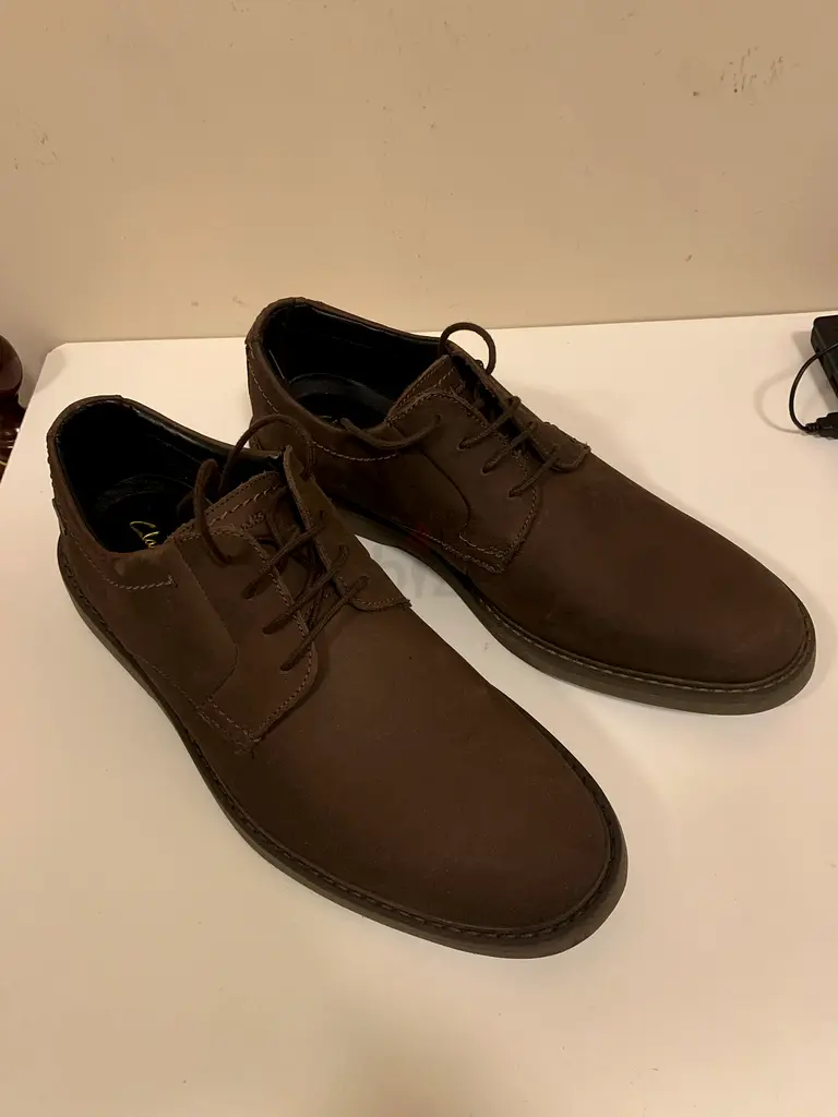 Clarks Casual Shoe