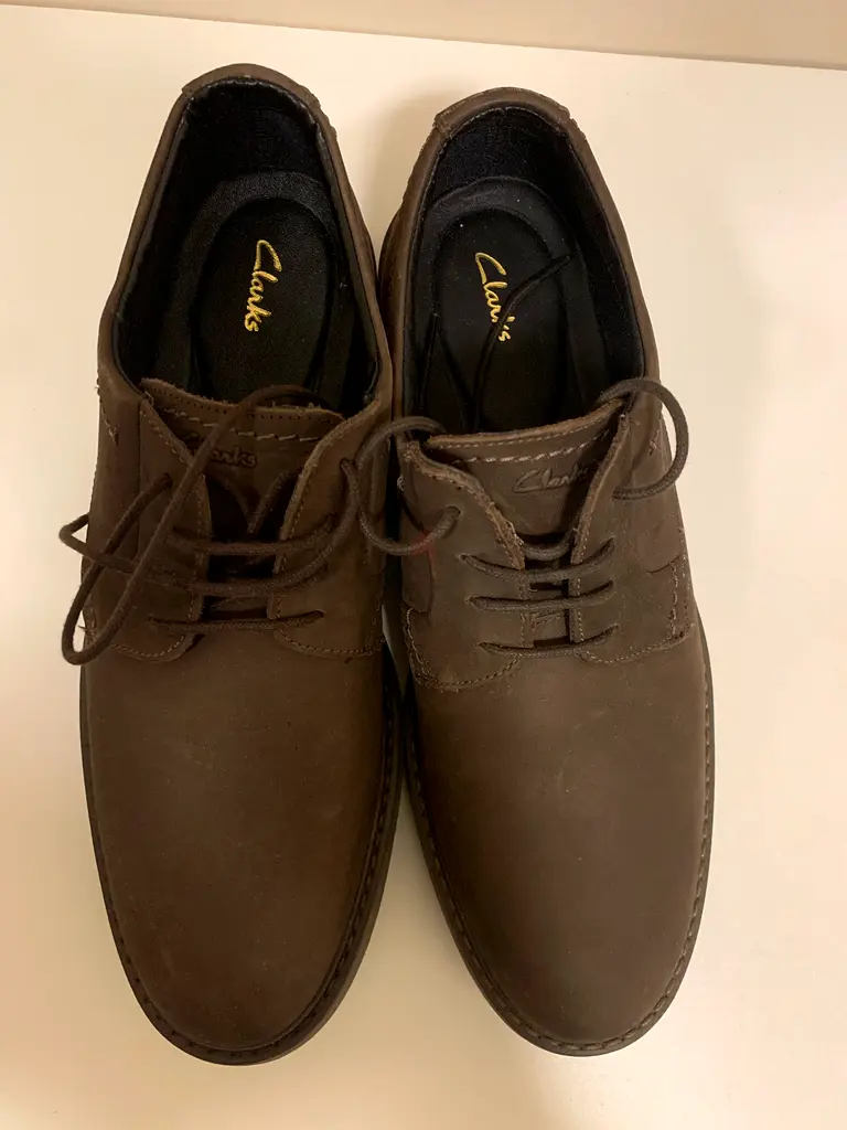 Clarks Casual Shoe