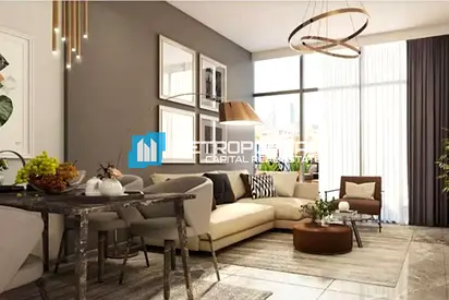 Ideal Price| Community+pool View | Fully Furnished