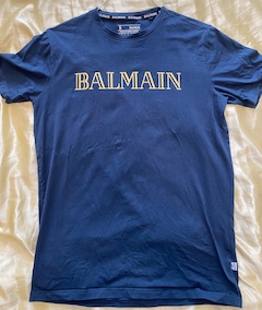 Balmain T-Shirt for Men | dubizzle
