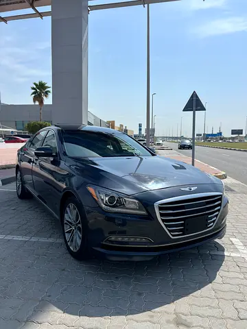 Buy & sell any Hyundai Genesis cars online - 27 used Hyundai Genesis ...