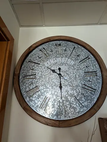 Clock