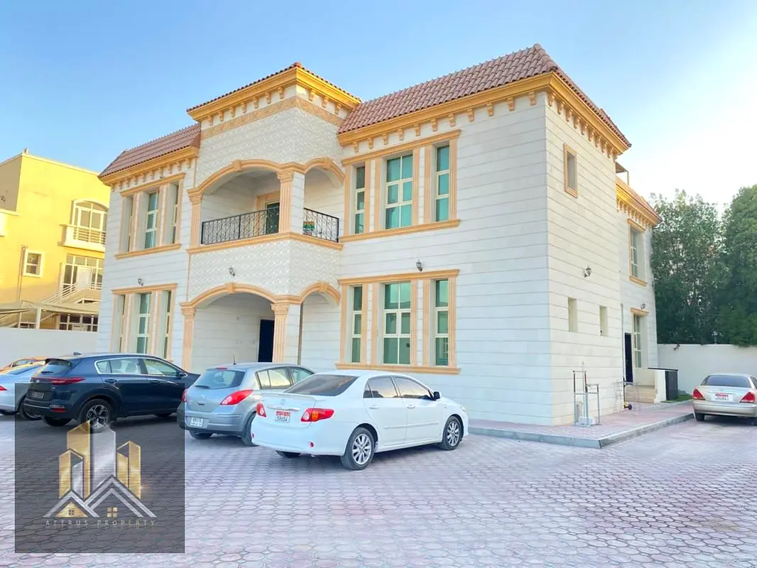 Apartment Brand New Fully Furnished Studio M/2800 Sep/Kitchen Big