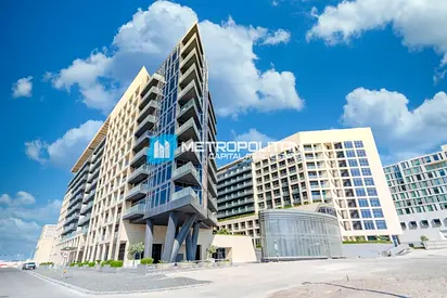 Corner Unit | Saadiyat View | Right Choice