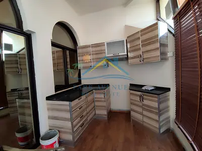 1bhk Big Kitchen Parking Muroor 29st