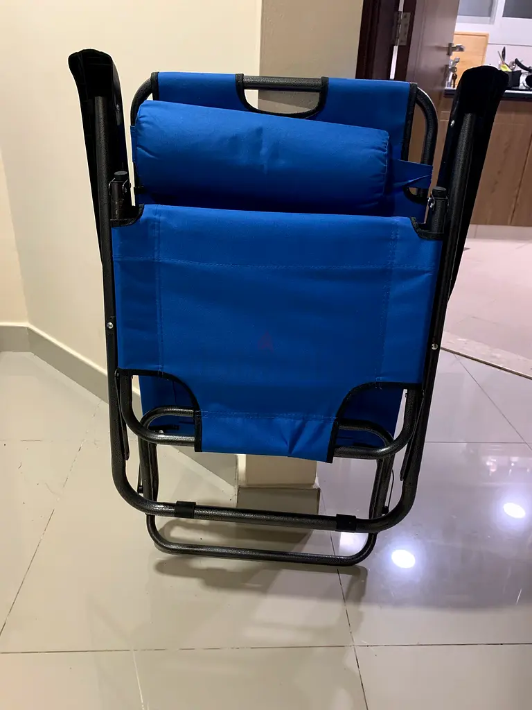 Folding Beach Chairs دوبيزل