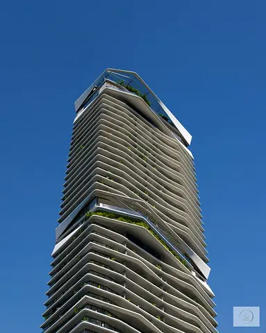 30% Roi - Full Floor For Sale - 15% Discount - 7 Apartments