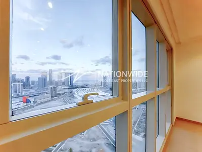 Ideal Location | Rent Refund | Community Views