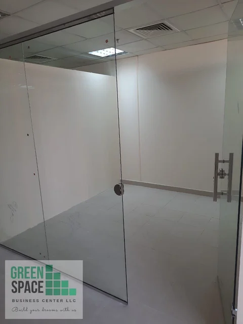 Fully Furnished Office | 100sqft To 200sqft | Free Chiller, Dewa, Wifi | Conference Room