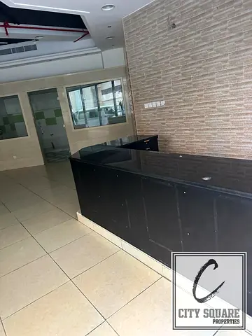 Shop For Rent I Vacant I Ground Floor