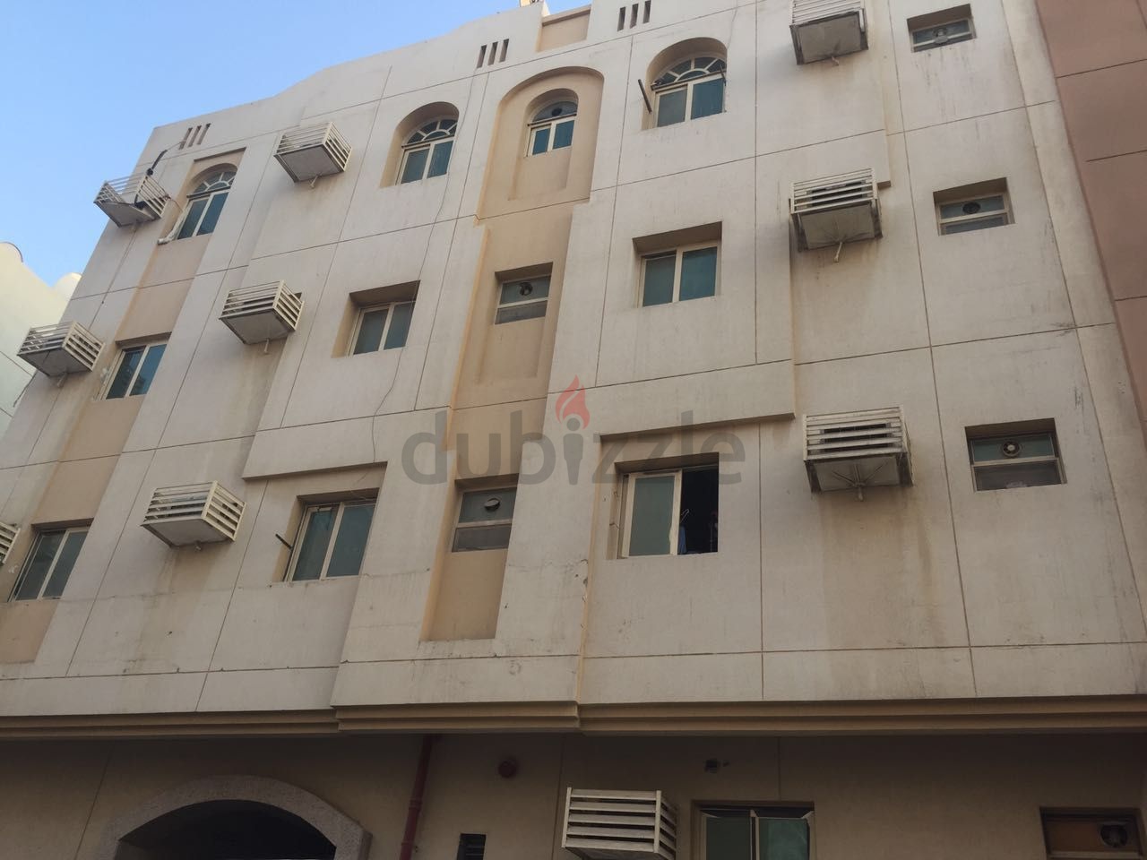 Residential Building: For Sale: Building In Muwaileh | Dubizzle Sharjah