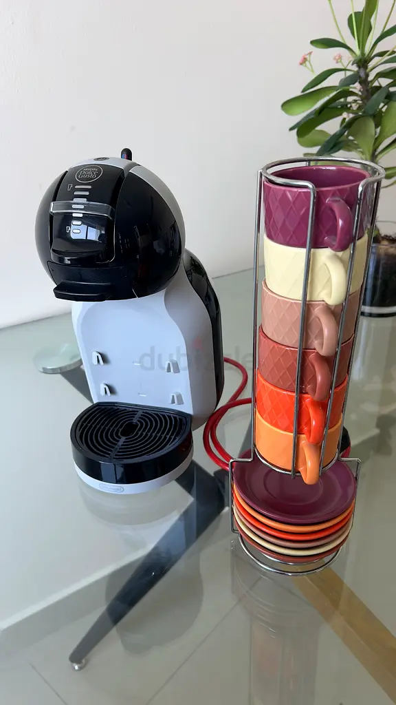 Coffee machine