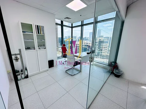 Unfurnished | Mid Floor | Canal And Road View