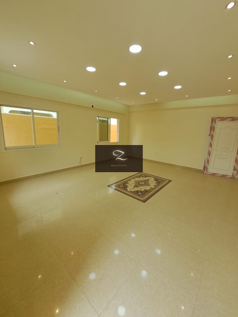 For Sale Two Floors Villa In Sharjah / Faihaa Great Location Near The Main Street The Villa Is Curr