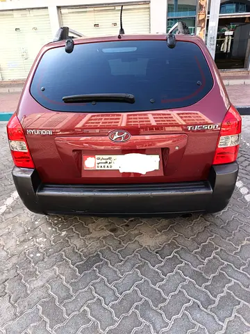 Buy & sell any Hyundai Tucson cars online - 9 used Hyundai Tucson cars