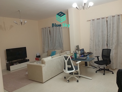 Furnished Apartment For Monthly Or Annual Rent. Ajman Al Yasmine Princess Village