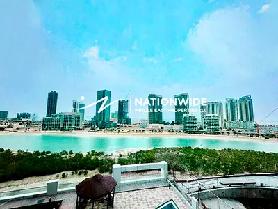 Calm Lifestyle | Furnished Unit | Mangrove Views