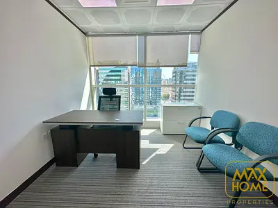 Classic Space// Fully Fitted// Budget Friendly