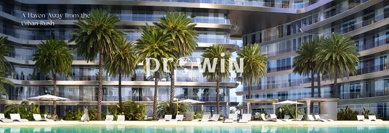 Premium Finishing| High Roi | Iconic View