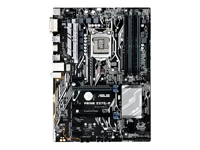 ASUS PRIME Z270-P Motherboard