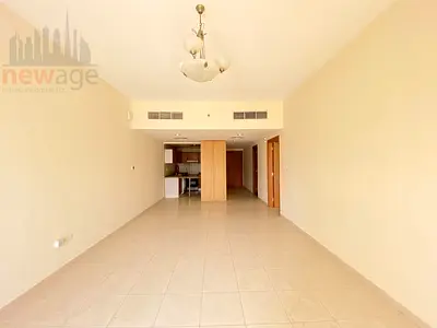 Large 1 Br Apt For Rent In Maple 1, Emirates Garden, Jvc