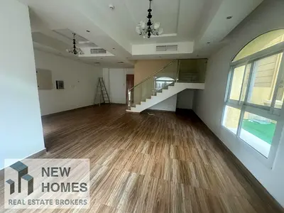 Ready To Move || 4 Bhk + Maid With Community Facilities