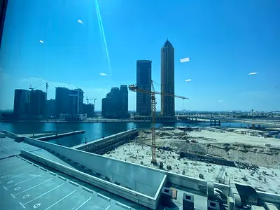 Lake View Straight Unit Vastu Best Price