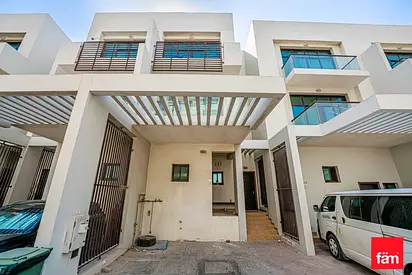 Quite Community | Closed To Al Khail Road Exit