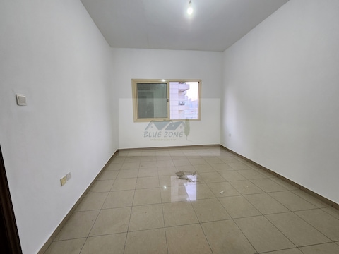 Spacious 1bhk Close To Pond Park In Al Nahda 2 For Rent