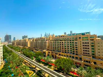 Vacant Park Views | Skyline Views | Duplex Penthouse