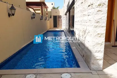 Huge 5br Villa | Private Swimming Pool | Own It