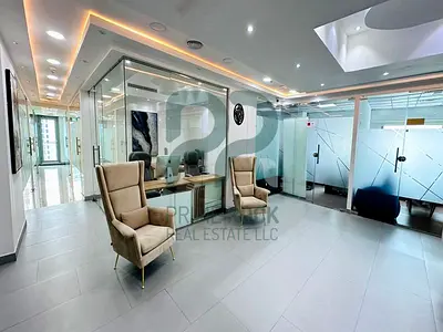 Rental Office | Well-designed |flexible Lease