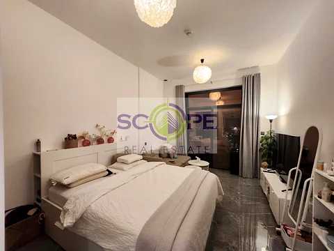 Kitchen Equipped | Spacious | 420sqft | Joya Blanca