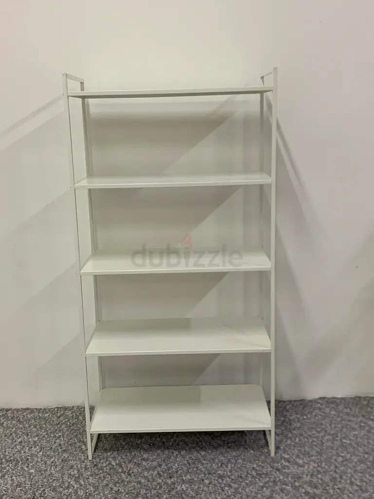 IKEA JOSTEIN Shelving unit