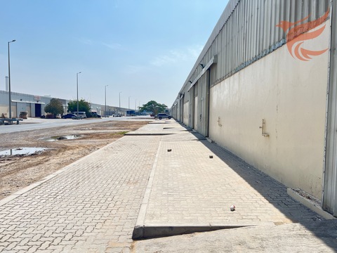 Warehouses for rent in Ras al Khaimah - Warehouses rentals | dubizzle