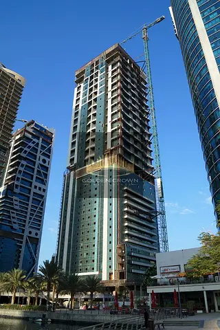 Duplex 1 Bedroom Apartment For Sale With Beautiful View