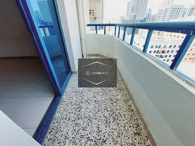 Excellent Offer For 2bhk+2 Washroom Separate Hall, Rent 28k , Close To Abu Shagara Park