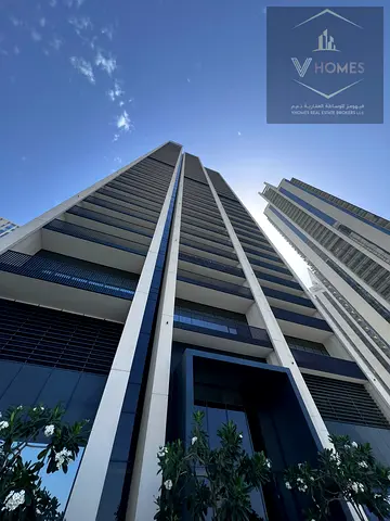 Brandnew | High Floor | Creek View
