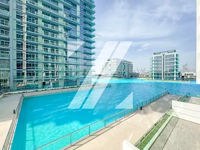 Brand New | Fully Furnished | Maids Room