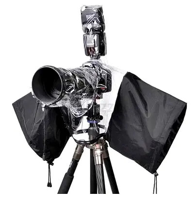 Camera Rain Cover