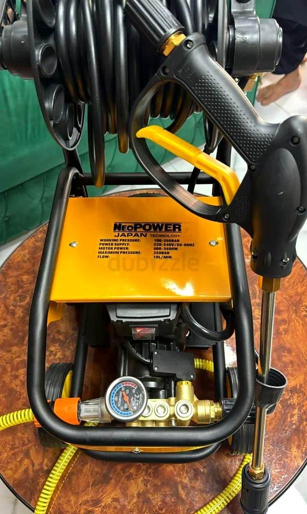 Neopower Car washer63251897763841112